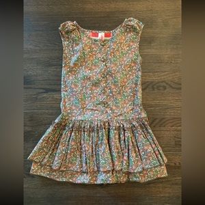Matilda Jane Confetti Dress Size 8 Serendipity Collection